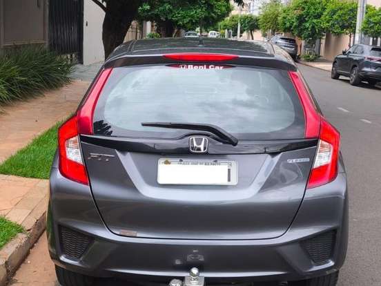 HONDA-FIT-1.5 EXL 16V FLEX 4P AUTOMÁTICO HONDA-FIT-2015