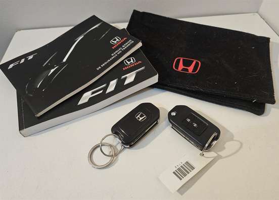 HONDA-FIT-1.5 EXL 16V FLEX 4P AUTOMÁTICO HONDA-FIT-2014