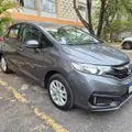 HONDA FIT 1.5 PERSONAL 16V FLEX 4P AUTOMÁTICO HONDA FIT 1.5 PERSONAL 16V FLEX 4P AUTOMÁTICO
