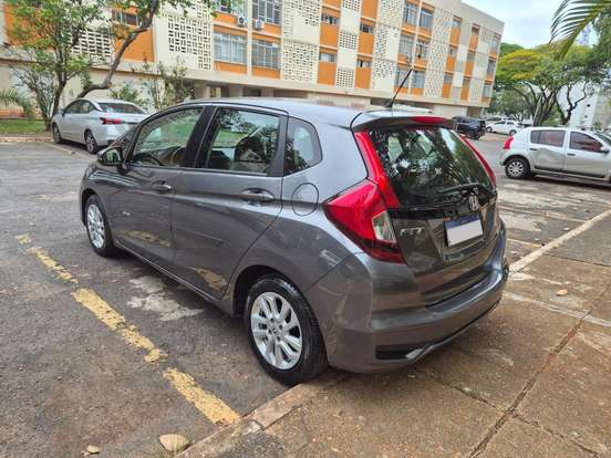 HONDA-FIT-1.5 PERSONAL 16V FLEX 4P AUTOMÁTICO HONDA-FIT-2019