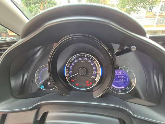 HONDA-FIT-1.5 PERSONAL 16V FLEX 4P AUTOMÁTICO HONDA-FIT-2019