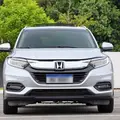 HONDA HR-V 1.5 16V TURBO GASOLINA TOURING 4P AUTOMÁTICO HONDA HR-V 1.5 16V TURBO GASOLINA TOURING 4P AUTOMÁTICO