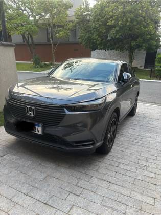 HONDA HR-V 1.5 DI I-VTEC FLEX EX CVT