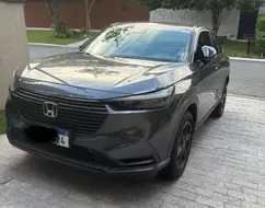 HONDA HR-V 1.5 DI I-VTEC FLEX EX CVT HONDA HR-V 1.5 DI I-VTEC FLEX EX CVT