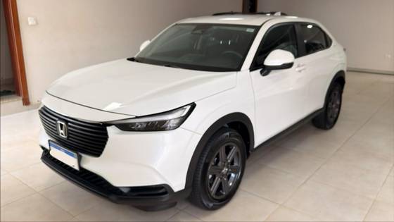 HONDA HR-V 1.5 DI I-VTEC FLEX EXL CVT