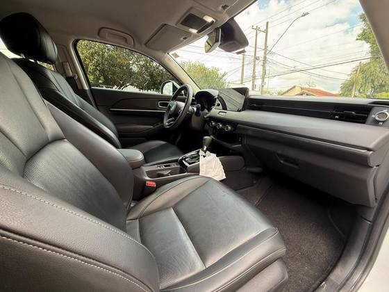 HONDA HR-V 1.5 DI I-VTEC FLEX EXL CVT