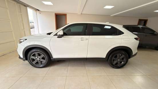 HONDA-HR-V-1.5 DI I-VTEC FLEX EXL CVT HONDA-HR-V-2023