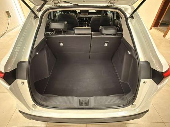 HONDA-HR-V-1.5 DI I-VTEC FLEX EXL CVT HONDA-HR-V-2023