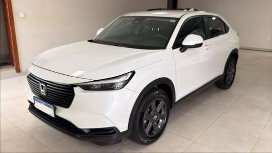 HONDA-HR-V-1.5 DI I-VTEC FLEX EXL CVT HONDA-HR-V-2023