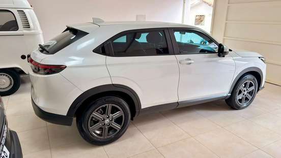 HONDA-HR-V-1.5 DI I-VTEC FLEX EXL CVT HONDA-HR-V-2023