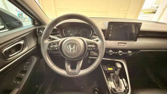 HONDA-HR-V-2023
