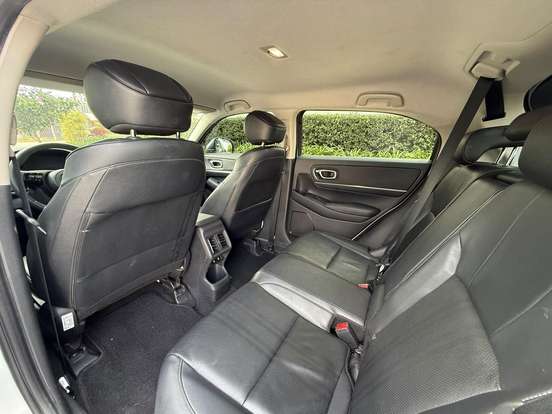 HONDA-HR-V-1.5 DI I-VTEC FLEX EXL CVT HONDA-HR-V-2025