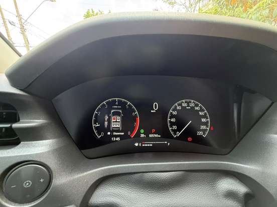 HONDA-HR-V-1.5 DI I-VTEC FLEX EXL CVT HONDA-HR-V-2025