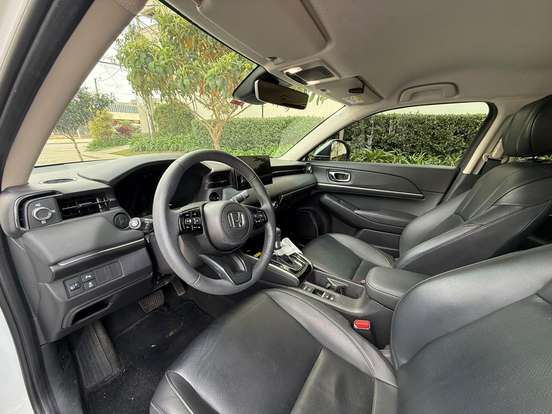 HONDA-HR-V-1.5 DI I-VTEC FLEX EXL CVT HONDA-HR-V-2025