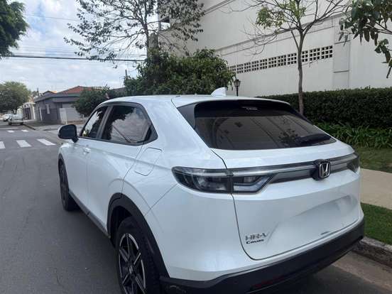 HONDA-HR-V-2025