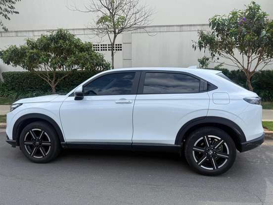 HONDA-HR-V-2025
