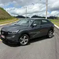 HONDA HR-V 1.5 DI I-VTEC TURBO FLEX TOURING CVT HONDA HR-V 1.5 DI I-VTEC TURBO FLEX TOURING CVT