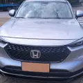 HONDA HR-V 1.5 DI I-VTEC TURBO FLEX TOURING CVT HONDA HR-V 1.5 DI I-VTEC TURBO FLEX TOURING CVT
