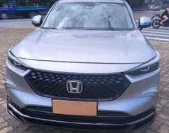 HONDA HR-V 1.5 DI I-VTEC TURBO FLEX TOURING CVT HONDA HR-V 1.5 DI I-VTEC TURBO FLEX TOURING CVT