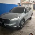 HONDA HR-V 1.5 DI I-VTEC TURBO FLEX TOURING CVT HONDA HR-V 1.5 DI I-VTEC TURBO FLEX TOURING CVT