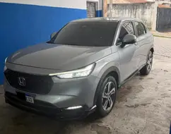 HONDA HR-V 1.5 DI I-VTEC TURBO FLEX TOURING CVT HONDA HR-V 1.5 DI I-VTEC TURBO FLEX TOURING CVT