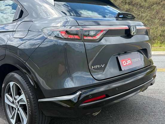 HONDA-HR-V-1.5 DI I-VTEC TURBO FLEX TOURING CVT HONDA-HR-V-2023