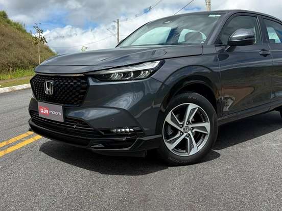 HONDA-HR-V-1.5 DI I-VTEC TURBO FLEX TOURING CVT HONDA-HR-V-2023