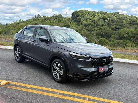 HONDA-HR-V-1.5 DI I-VTEC TURBO FLEX TOURING CVT HONDA-HR-V-2023