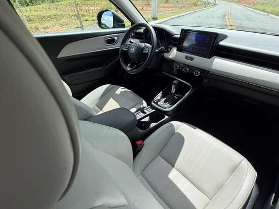 HONDA-HR-V-1.5 DI I-VTEC TURBO FLEX TOURING CVT HONDA-HR-V-2023