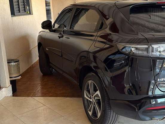 HONDA-HR-V-1.5 DI I-VTEC TURBO FLEX TOURING CVT HONDA-HR-V-2023