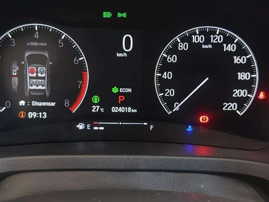 HONDA-HR-V-1.5 DI I-VTEC TURBO FLEX TOURING CVT HONDA-HR-V-2023