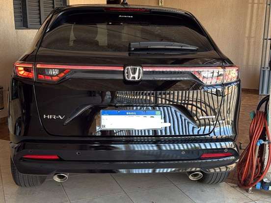 HONDA-HR-V-1.5 DI I-VTEC TURBO FLEX TOURING CVT HONDA-HR-V-2023