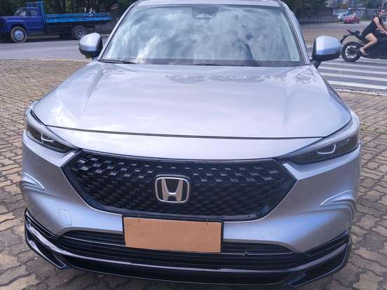 HONDA-HR-V-2022