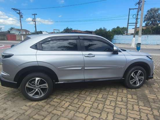 HONDA-HR-V-2022