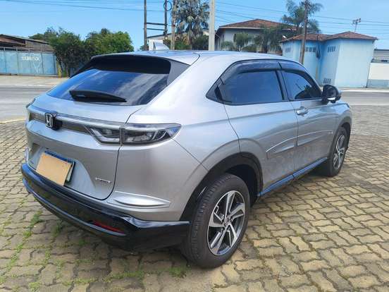 HONDA-HR-V-2022