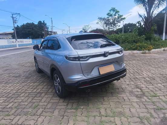 HONDA-HR-V-1.5 DI I-VTEC TURBO FLEX TOURING CVT HONDA-HR-V-2022