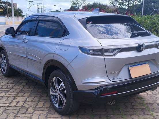 HONDA-HR-V-2022