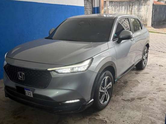 HONDA-HR-V-1.5 DI I-VTEC TURBO FLEX TOURING CVT HONDA-HR-V-2024
