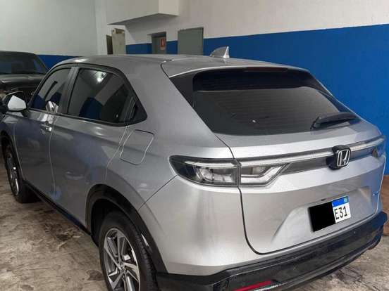 HONDA-HR-V-1.5 DI I-VTEC TURBO FLEX TOURING CVT HONDA-HR-V-2024