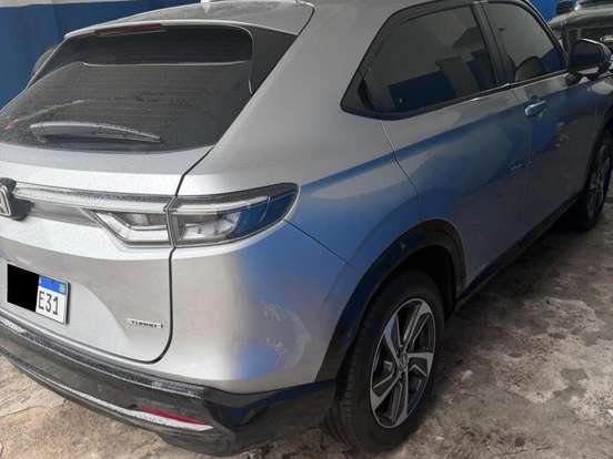 HONDA-HR-V-1.5 DI I-VTEC TURBO FLEX TOURING CVT HONDA-HR-V-2024
