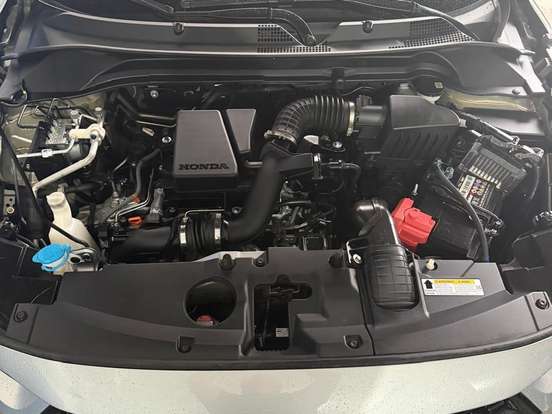 HONDA-HR-V-1.5 DI I-VTEC TURBO FLEX TOURING CVT HONDA-HR-V-2024