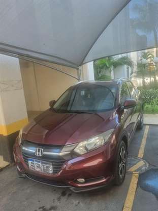 HONDA-HR-V-2016