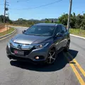 HONDA HR-V 1.8 16V FLEX EXL 4P AUTOMÁTICO HONDA HR-V 1.8 16V FLEX EXL 4P AUTOMÁTICO
