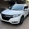 HONDA HR-V 1.8 16V FLEX EXL 4P AUTOMÁTICO HONDA HR-V 1.8 16V FLEX EXL 4P AUTOMÁTICO