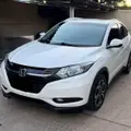 HONDA HR-V 1.8 16V FLEX EXL 4P AUTOMÁTICO HONDA HR-V 1.8 16V FLEX EXL 4P AUTOMÁTICO