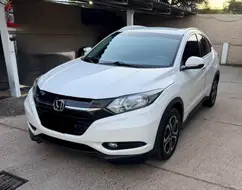 HONDA HR-V 1.8 16V FLEX EXL 4P AUTOMÁTICO HONDA HR-V 1.8 16V FLEX EXL 4P AUTOMÁTICO