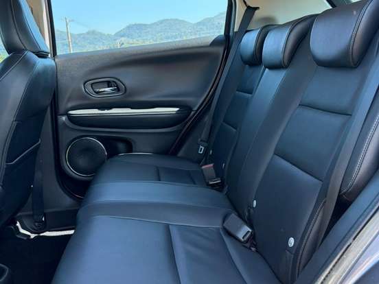 HONDA-HR-V-1.8 16V FLEX EXL 4P AUTOMÁTICO HONDA-HR-V-2018