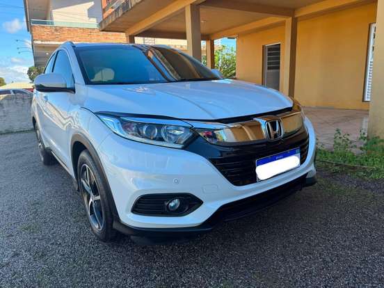 HONDA-HR-V-2020