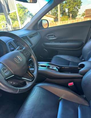 HONDA-HR-V-2020