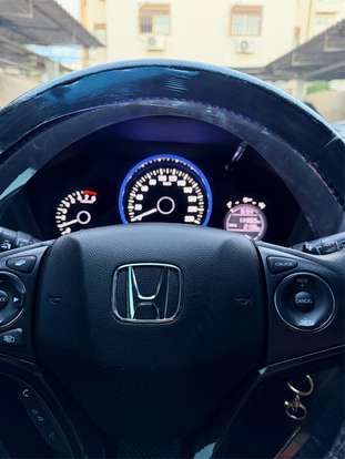 HONDA-HR-V-2016